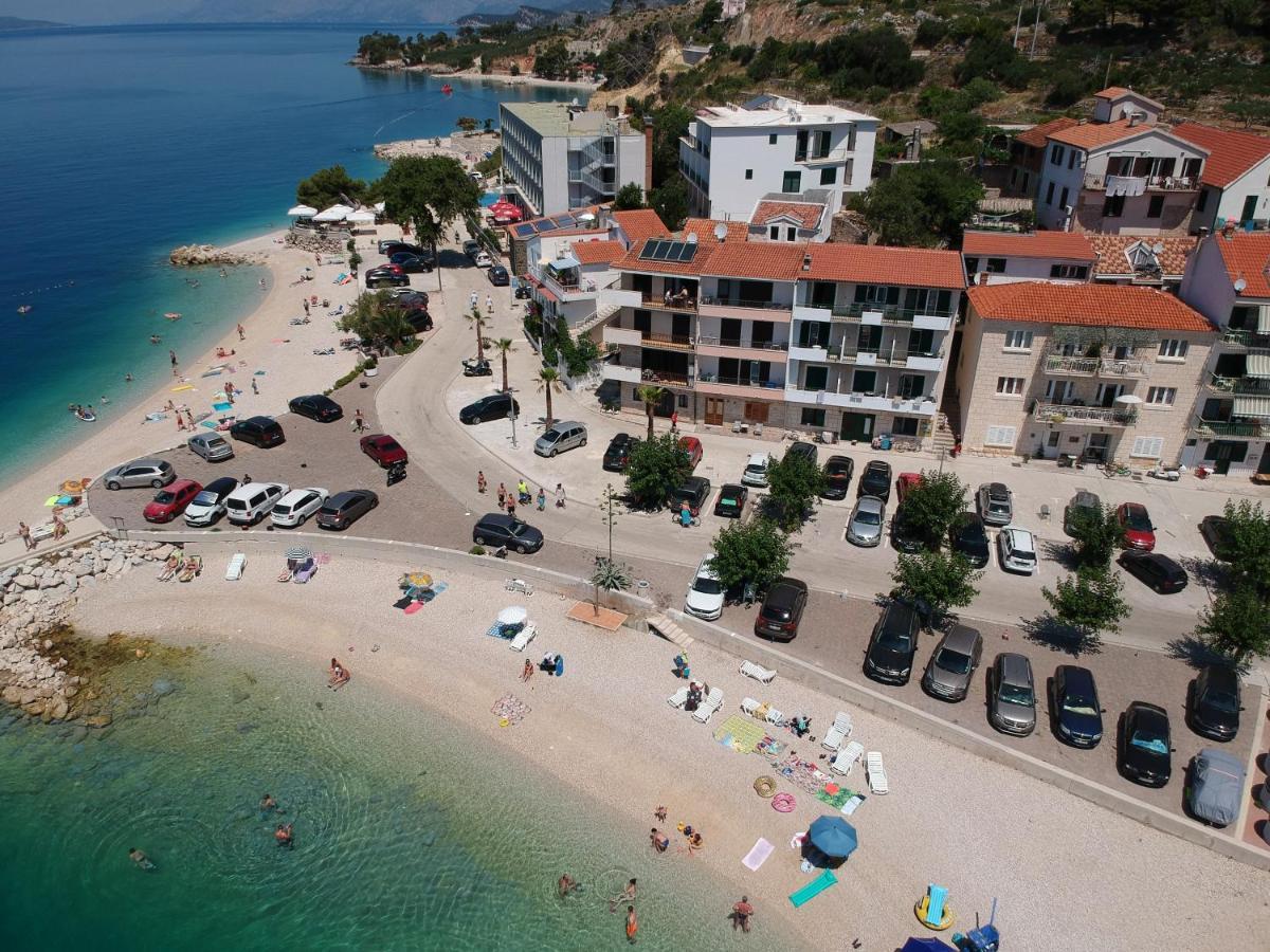 Villa Nede 2 Podgora Exterior foto
