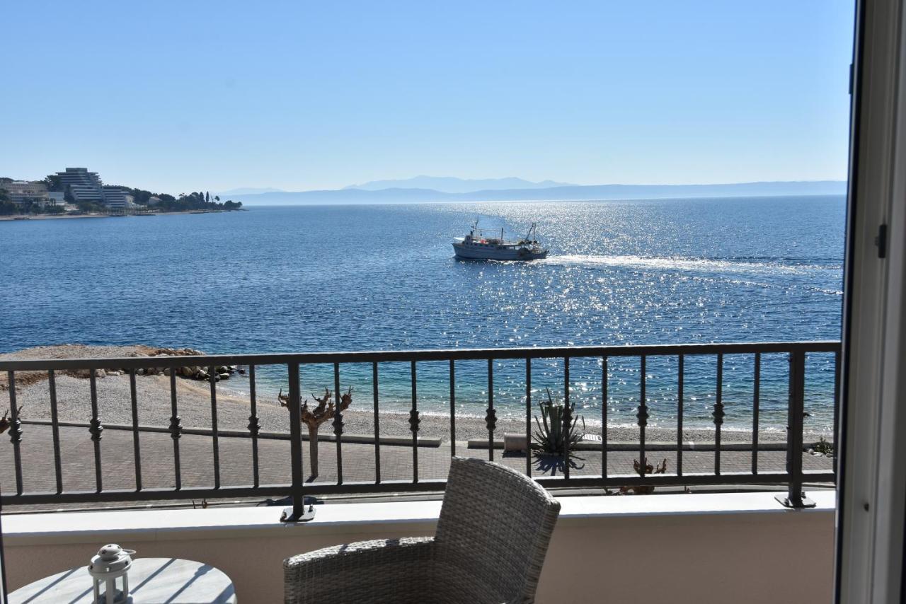 Villa Nede 2 Podgora Exterior foto